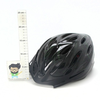 Cyklistická helma Fischer 86158