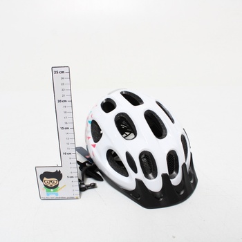 Cyklistická helma Abus 66775