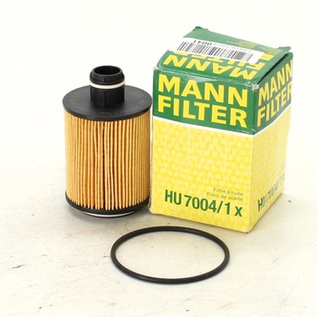 Olejový filtr Mann Filter HU 7004/1 x