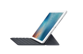 Pouzdro s klávesnicí Apple iPad Pro 12,9