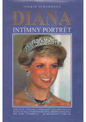 Diana - intímny portrét
