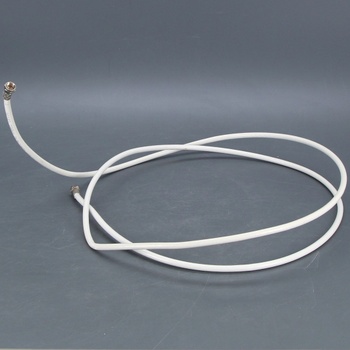 Koaxiální kabel konektory F 