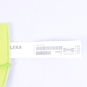 Kolotoč nad postýlku IKEA LEKA