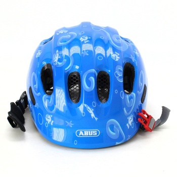 Cyklistická helma Abus ACKV2-C velikost S