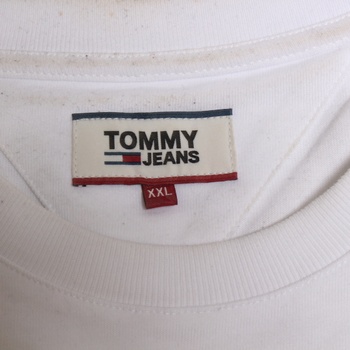 Pánské tričko Tommy Jeans 