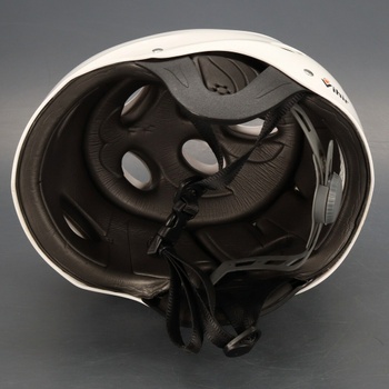 Cyklistická helma Vihir HX-037-WH-M-DE