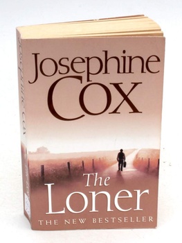 Kniha Josephine Cox: The Loner
