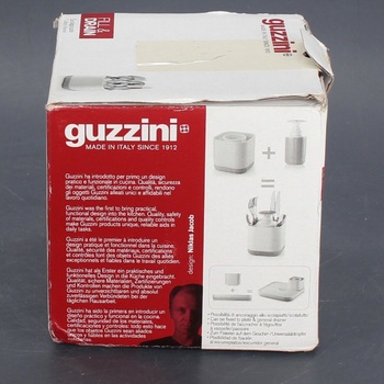 Odkapávač na příbory Guzzini 2901