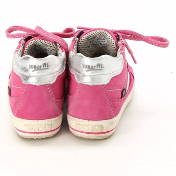 Dětské kotníkové boty Superfit  vel.26