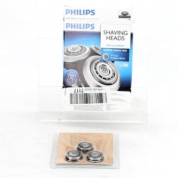 Náhradní hlavice Philips SH90/50