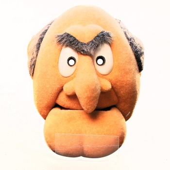 Obličejová maska Disney Muppets