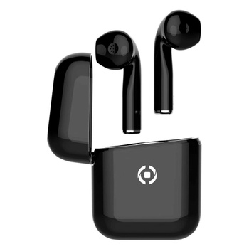 Bluetooth sluchátka Celly ZED1BK