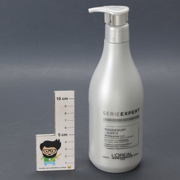 Neutralizující šampon L´Oréal Paris 2525504