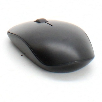 Bezdrátová optická myš Gapoo černá