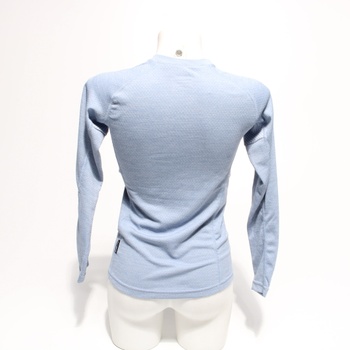 Dámské tričko Lafuma LFV11482 modré