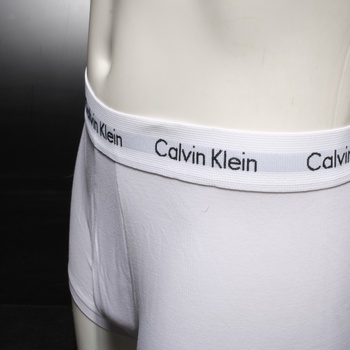 Sada boxerek Calvin Klein vel. M