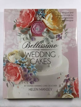 Bellissimo Wedding Cakes