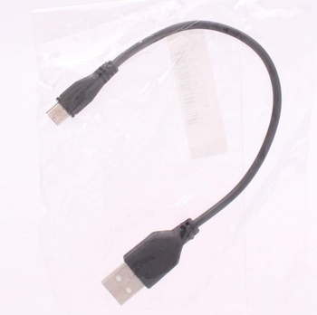 MicroUSB/ USB kabel