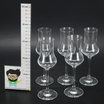 Křišťálové sklenice Schott Zwiesel 12051