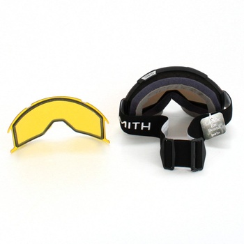 Brýle Smith ‎M00668 černé