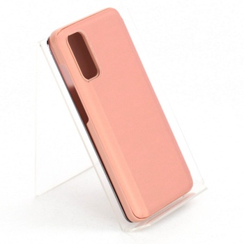 Obal Fiyer pro Samsung S20 růžový