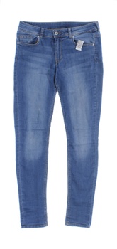 Dámské džíny H&M KAR0002753, modré