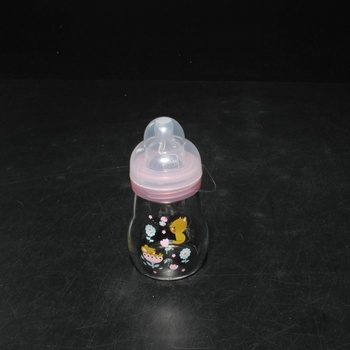 Dětská lahev MAM Baby 170ml