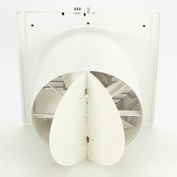 Ventilátor Elicent E-Style 150 Pro bílý