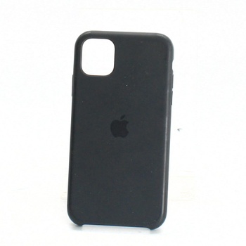 Kryt na Apple iPhone 11 černý