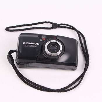 Fotoaparát Olympus ZOOM 105