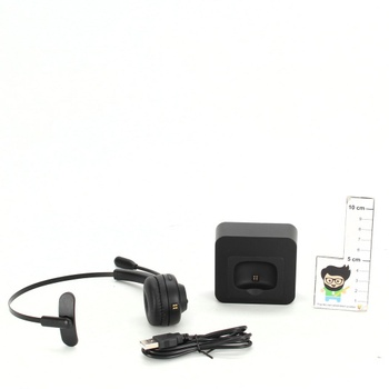 Bluetooth Headset CSL Computer 303455 