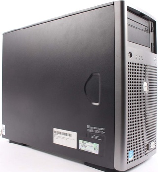 Server DELL PowerEdge 1800 server SMM01 / FXND22J