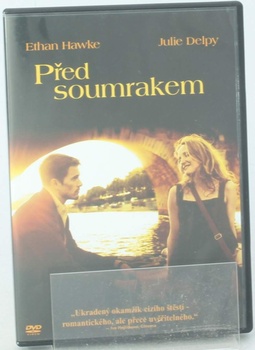 DVD Před soumrakem (2004)