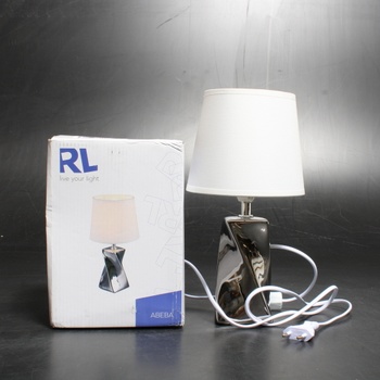 Stolní lampa Reality Leuchten R50771589