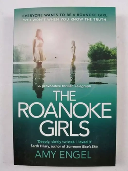 Amy Engel: Roanoke Girls