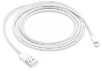 Kabel datový Apple Lightning to USB Cable