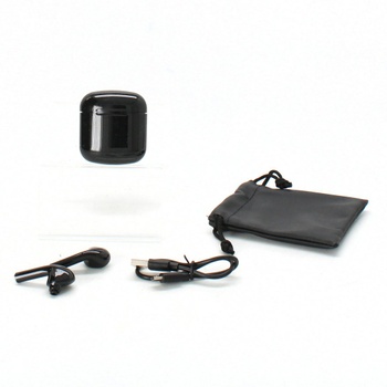 Bezdrátová sluchátka ZBC AK3-AT1-GL-M-X