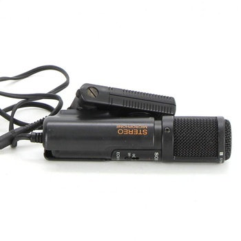 Stolní mikrofon Sony ECM 909