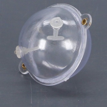 Splávek plastový tvaru koule