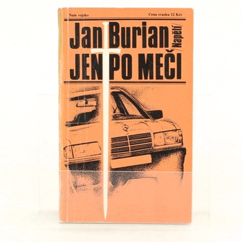 Jan Burian: Jen po meči