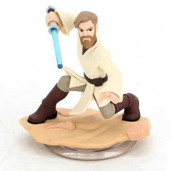 Figurka Disney Obi-Wan Kenobi 3.0 Star Wars