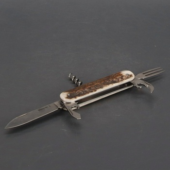Kapesní nůž Mercury 913-6DC