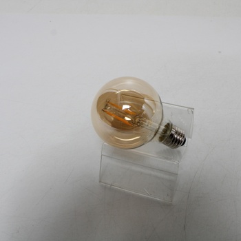 LED žárovky MPJ Vintage Gold E27