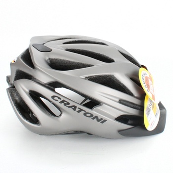Cyklistická helma Cratoni Pacer ‎2015059890
