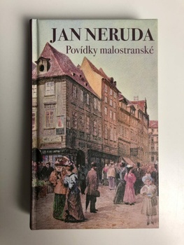 Jan Neruda: Povídky malostranské Pevná (2016)