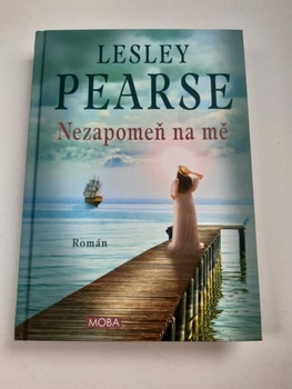 Lesley Pearse: Nezapomeň na mě