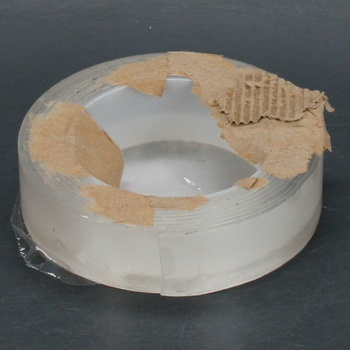 Nano páska PfX tape1 průhledná 3 m