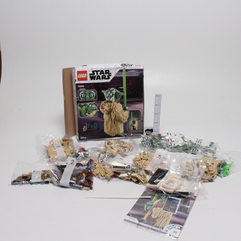 Stavebnice Lego 75255 Star Wars Yoda