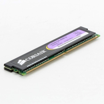 RAM DDR2 Corsair CM2X512A-6400G 512 MB