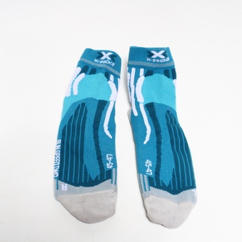 Pánské ponožky X-Socks Trek Dual